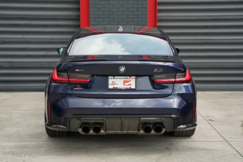 More photos of 2025 BMW M3 Competition at Gravity Autos Hollywood, FL