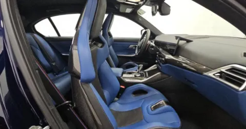 More photos of 2025 BMW M3 Competition at Gravity Autos Hollywood, FL