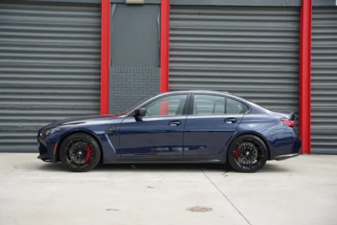 More photos of 2025 BMW M3 Competition at Gravity Autos Hollywood, FL