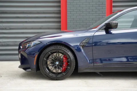 Another view of 2025 BMW M3 Competition for sale in Hollywood, FL at Gravity Autos Hollywood