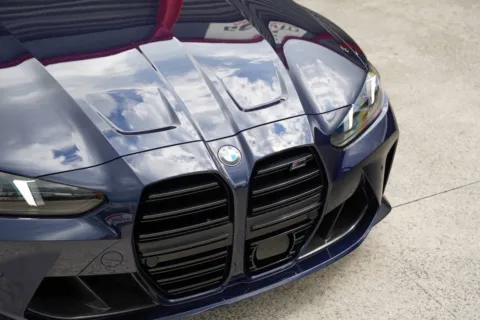 Photos of 2025 BMW M3 Competition for sale in Hollywood, FL at Gravity Autos Hollywood