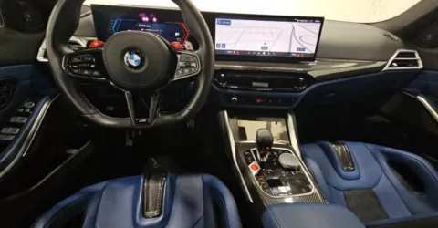 Another view of 2025 BMW M3 Competition for sale in Hollywood, FL at Gravity Autos Hollywood