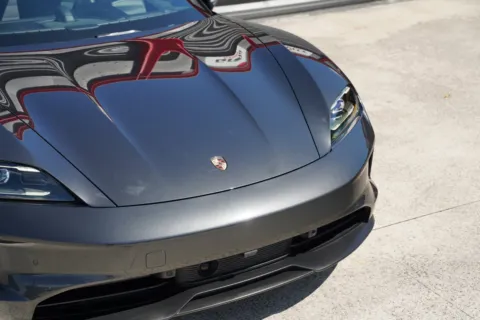 More photos of 2025 Porsche Taycan 4S at Gravity Autos Hollywood, FL