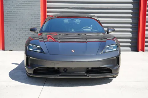More photos of 2025 Porsche Taycan 4S at Gravity Autos Hollywood, FL