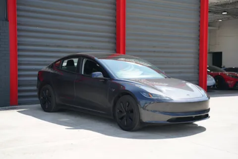 Another view of 2026 Tesla Model 3 Premium for sale in Hollywood, FL at Gravity Autos Hollywood