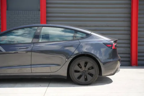 Photos of 2026 Tesla Model 3 Premium for sale in Hollywood, FL at Gravity Autos Hollywood