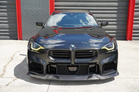 More photos of 2023 BMW M2 at Gravity Autos Hollywood, FL