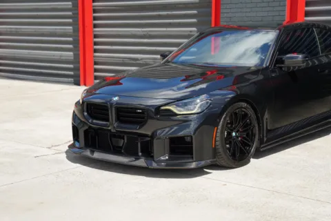 More photos of 2023 BMW M2 at Gravity Autos Hollywood, FL