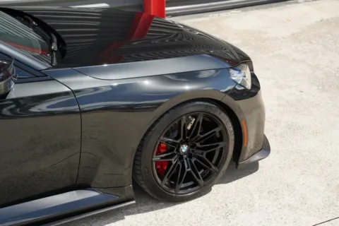 Photos of 2023 BMW M2 for sale in Hollywood, FL at Gravity Autos Hollywood