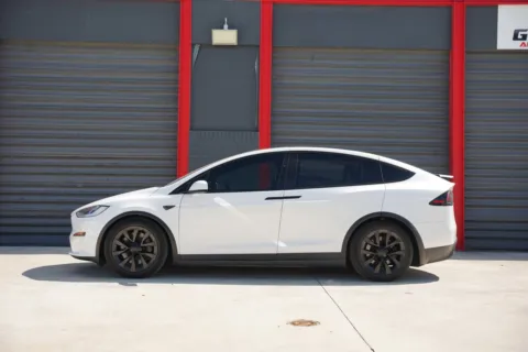 More photos of 2022 Tesla Model X at Gravity Autos Hollywood, FL