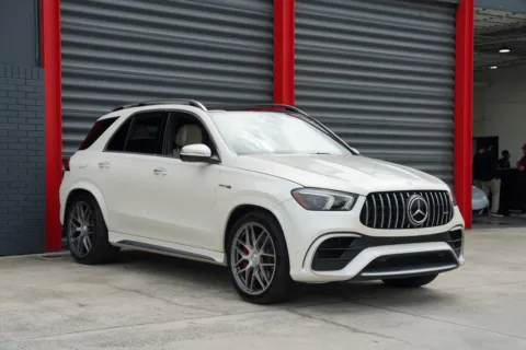 More photos of 2021 Mercedes-Benz GLE 63 S AMG at Gravity Autos Hollywood, FL