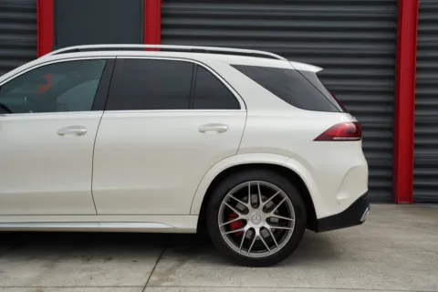 More photos of 2021 Mercedes-Benz GLE 63 S AMG at Gravity Autos Hollywood, FL