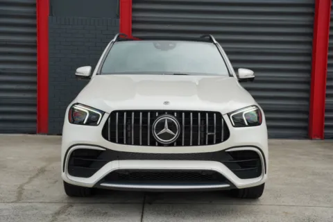 Photos of 2021 Mercedes-Benz GLE 63 S AMG for sale in Hollywood, FL at Gravity Autos Hollywood