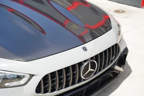 More photos of 2023 Mercedes-Benz AMG GT 63 S at Gravity Autos Hollywood, FL