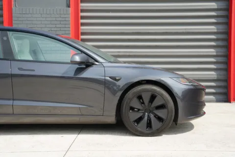 Photos of 2025 Tesla Model 3 Long Range for sale in Hollywood, FL at Gravity Autos Hollywood