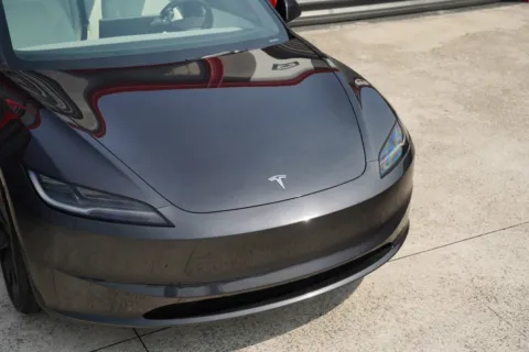 More photos of 2025 Tesla Model 3 Long Range at Gravity Autos Hollywood, FL