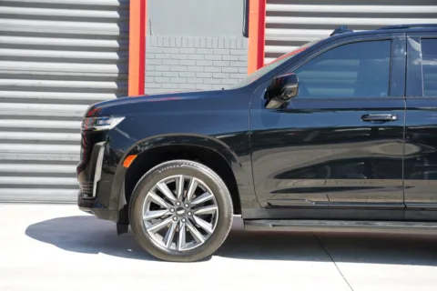 More photos of 2022 Cadillac Escalade Premium Luxury at Gravity Autos Hollywood, FL