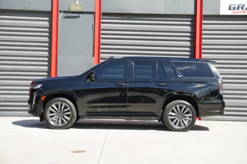 More photos of 2022 Cadillac Escalade Premium Luxury at Gravity Autos Hollywood, FL