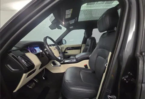 More photos of 2021 Land Rover Range Rover Westminster at Gravity Autos Hollywood, FL