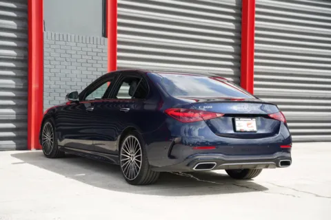 More photos of 2023 Mercedes-Benz C-Class C 300 at Gravity Autos Hollywood, FL