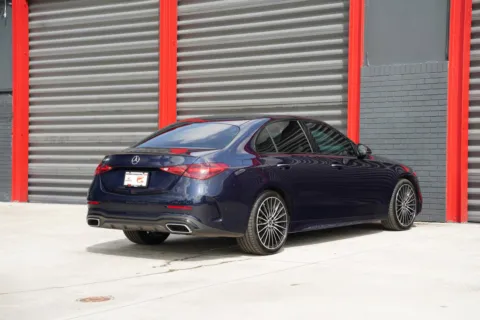 More photos of 2023 Mercedes-Benz C-Class C 300 at Gravity Autos Hollywood, FL