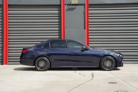 Photos of 2023 Mercedes-Benz C-Class C 300 for sale in Hollywood, FL at Gravity Autos Hollywood