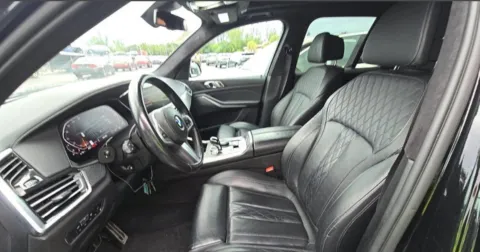 More photos of 2022 BMW X5 sDrive40i at Gravity Autos Hollywood, FL
