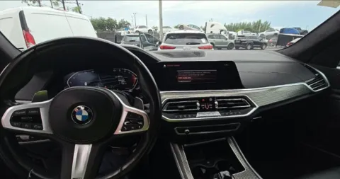 More photos of 2022 BMW X5 sDrive40i at Gravity Autos Hollywood, FL