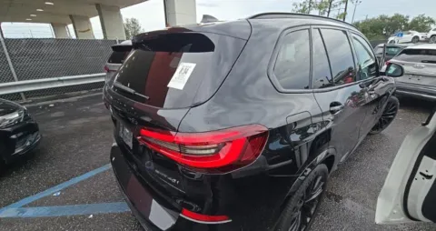 Photos of 2022 BMW X5 sDrive40i for sale in Hollywood, FL at Gravity Autos Hollywood