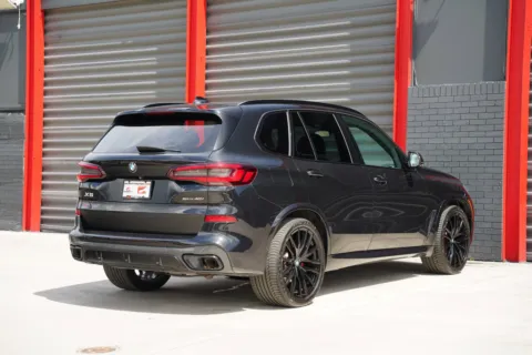 More photos of 2022 BMW X5 sDrive40i at Gravity Autos Hollywood, FL