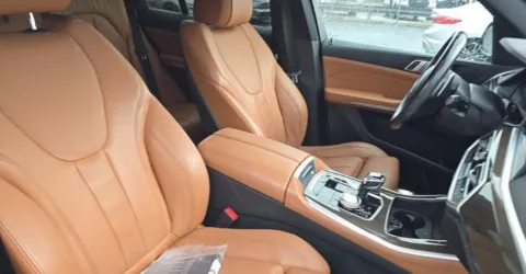 More photos of 2022 BMW X5 sDrive40i at Gravity Autos Hollywood, FL