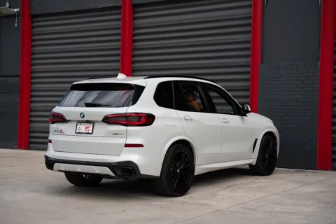 More photos of 2022 BMW X5 sDrive40i at Gravity Autos Hollywood, FL