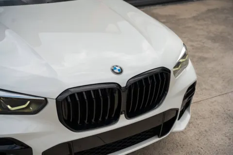 Photos of 2022 BMW X5 sDrive40i for sale in Hollywood, FL at Gravity Autos Hollywood