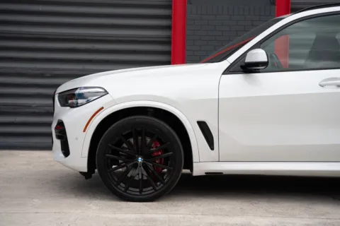 More photos of 2022 BMW X5 sDrive40i at Gravity Autos Hollywood, FL