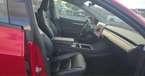 More photos of 2023 Tesla Model 3 at Gravity Autos Hollywood, FL