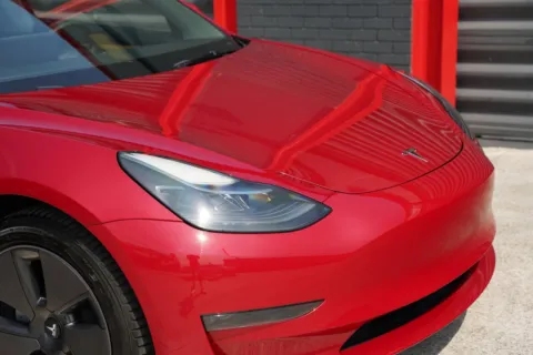 More photos of 2023 Tesla Model 3 at Gravity Autos Hollywood, FL