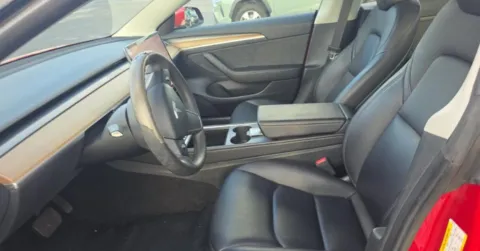 More photos of 2023 Tesla Model 3 at Gravity Autos Hollywood, FL