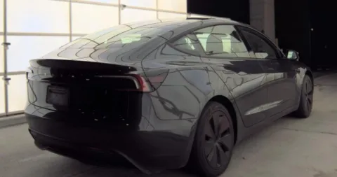 Photos of 2025 Tesla Model 3 Standard for sale in Hollywood, FL at Gravity Autos Hollywood