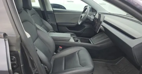 More photos of 2025 Tesla Model 3 Standard at Gravity Autos Hollywood, FL