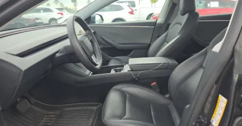 More photos of 2025 Tesla Model 3 Standard at Gravity Autos Hollywood, FL