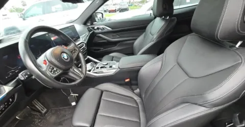 More photos of 2024 BMW 4 Series M440i xDrive at Gravity Autos Hollywood, FL