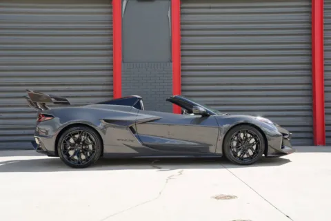 Photos of 2027 Chevrolet Corvette ZR1X for sale in Hollywood, FL at Gravity Autos Hollywood