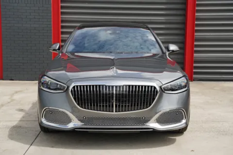 More photos of 2024 Mercedes-Benz S-Class Maybach S 680 at Gravity Autos Hollywood, FL