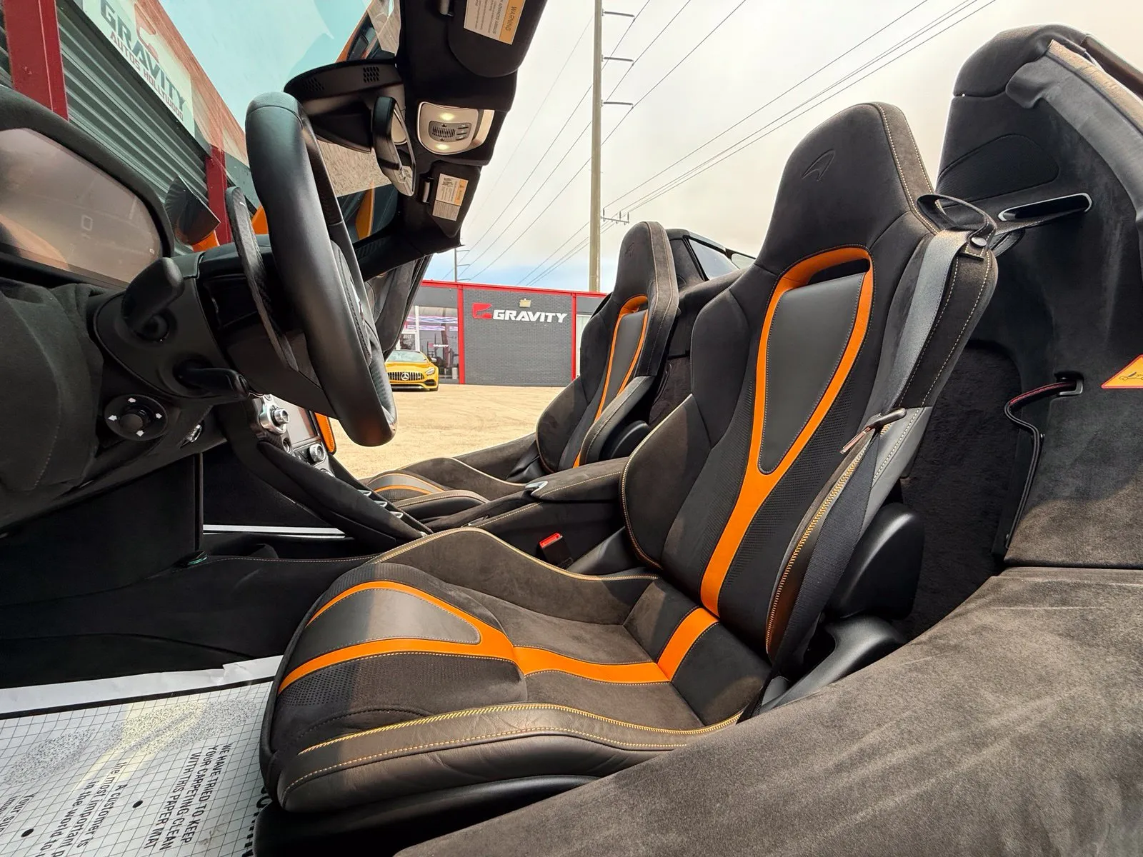 2022 McLaren 720S Performance - Photo 30