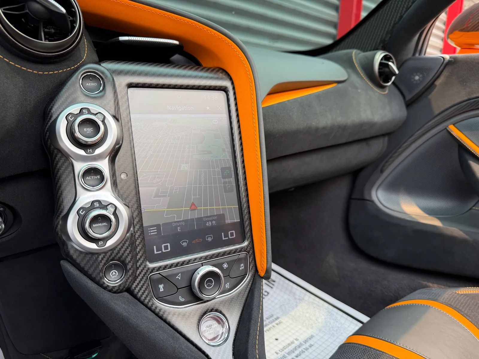 2022 McLaren 720S Performance - Photo 40