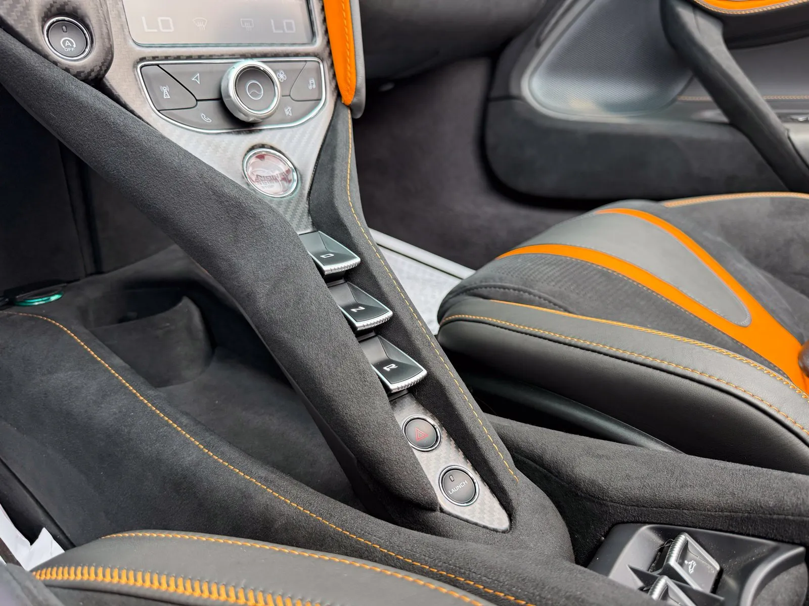2022 McLaren 720S Performance - Photo 42