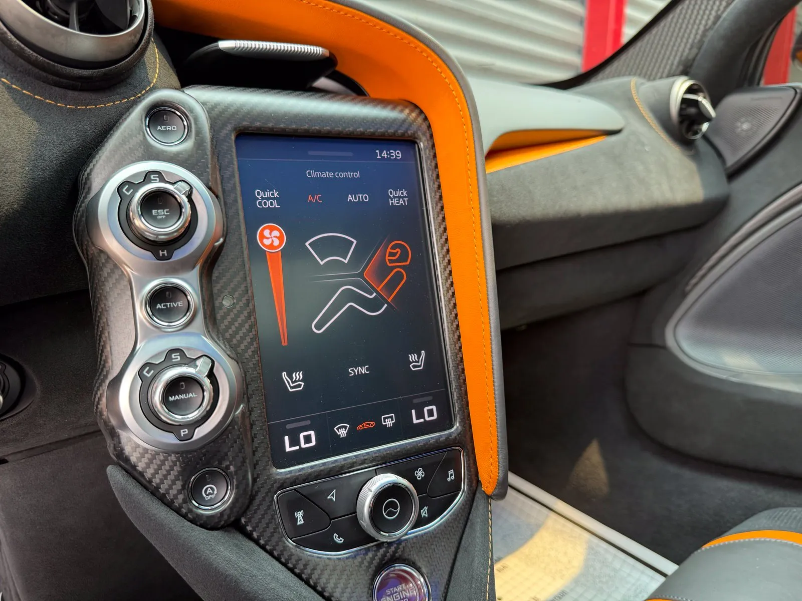 2022 McLaren 720S Performance - Photo 45