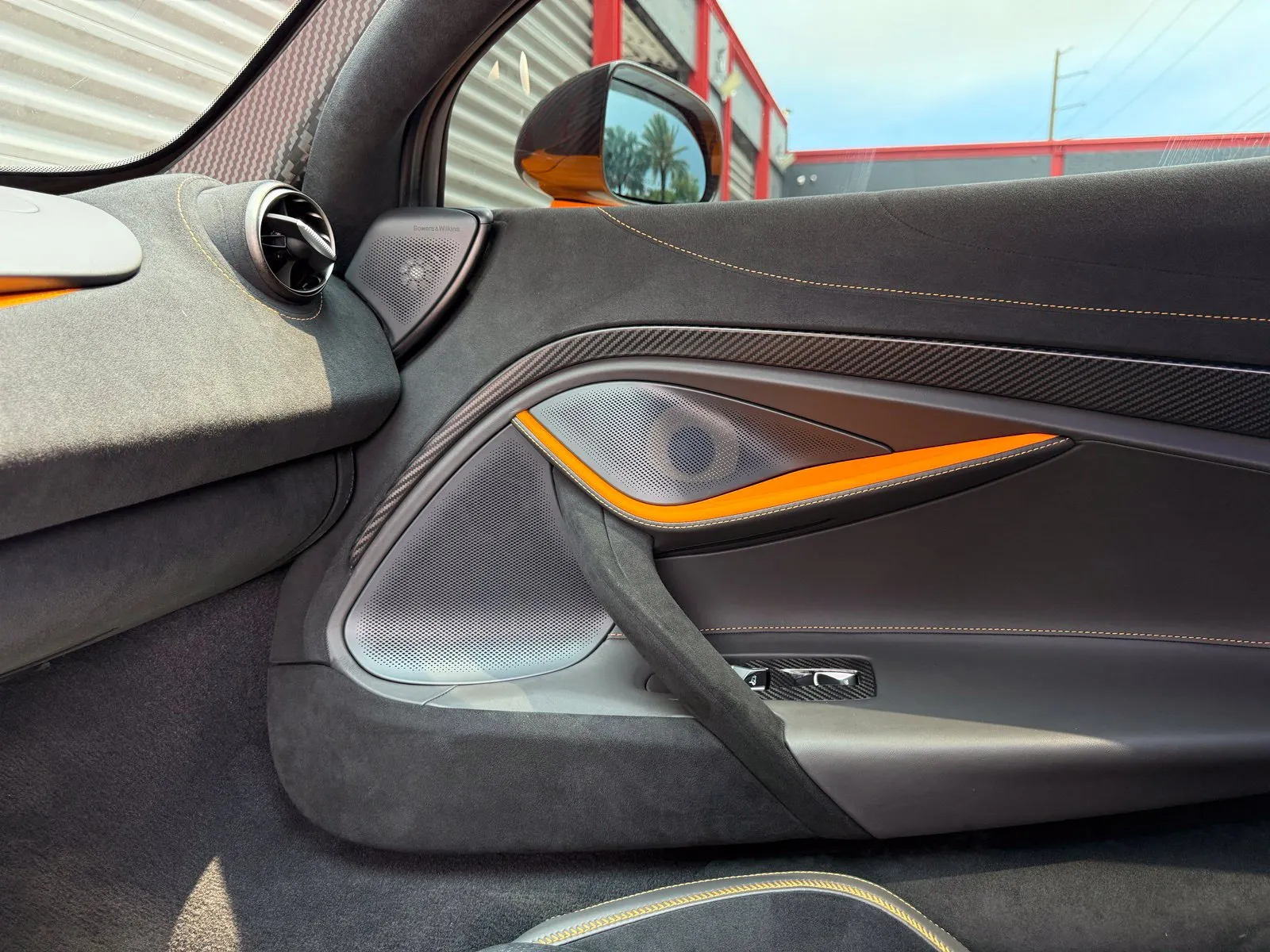 2022 McLaren 720S Performance - Photo 50