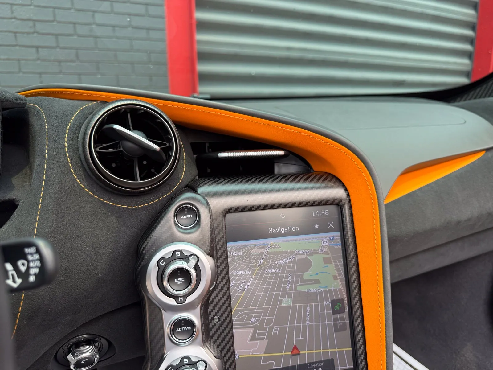 2022 McLaren 720S Performance - Photo 41