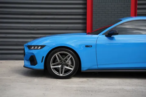 Another view of 2024 Ford Mustang GT Premium for sale in Hollywood, FL at Gravity Autos Hollywood